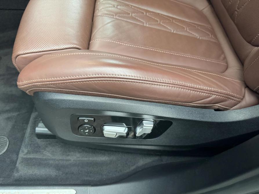 BMW X5 IV (G05/G18) Иркутск  - изображение 25