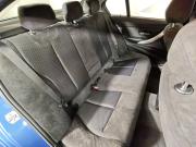 BMW 3 серии VI (F3x) Москва  - изображение 30