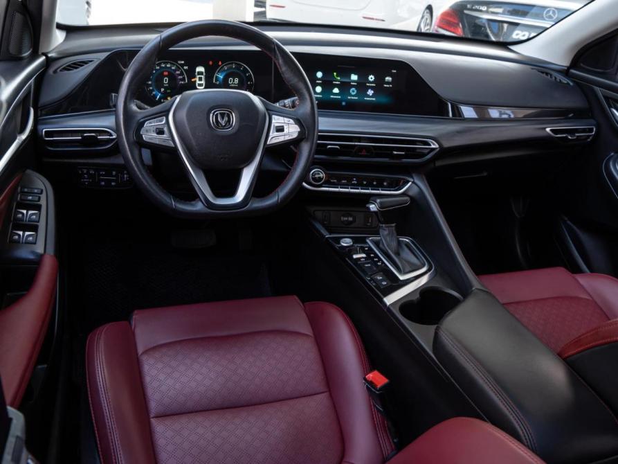 Changan Eado Plus Волгоград  - изображение 10