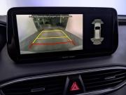 Hyundai Santa Fe IV Рестайлинг Москва  - изображение 54
