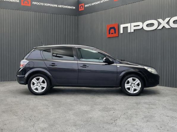 Opel Astra H Рестайлинг с пробегом 2012 года, цена 597 000 рублей, 148893 км, хэтчбек, Автокод Объявления