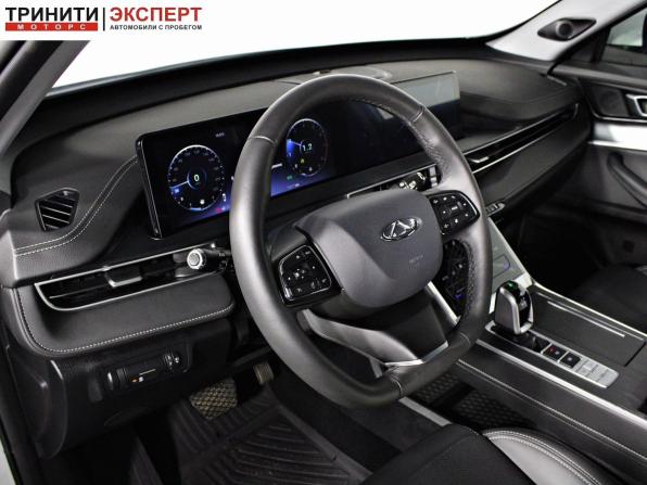 Chery Tiggo 7 Pro Max I с пробегом 2024 года, цена 2 157 000 рублей, 16216 км, внедорожник, Автокод Объявления