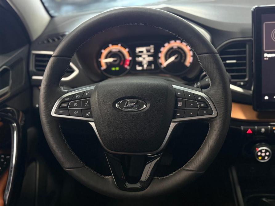 Lada (ВАЗ) Vesta I Рестайлинг (NG) Казань  - изображение 8