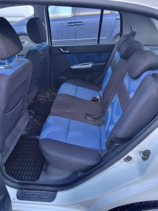 Hyundai Getz I Рестайлинг Санкт-Петербург  - изображение 10