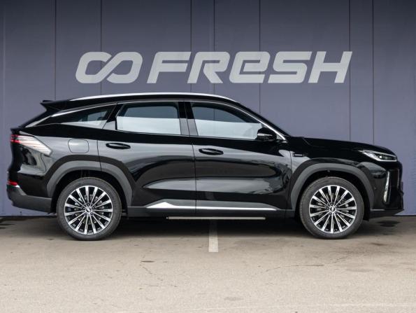 Geely Galaxy M7 с пробегом 2026 года, цена 3 830 000 рублей, 23 км, внедорожник, Автокод Объявления