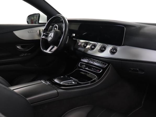 Mercedes-Benz E-Класс V (W213 S213 C238) Рестайлинг с пробегом 2020 года, цена 5 679 000 рублей, 66000 км, купе-хардтоп, Автокод Объявления