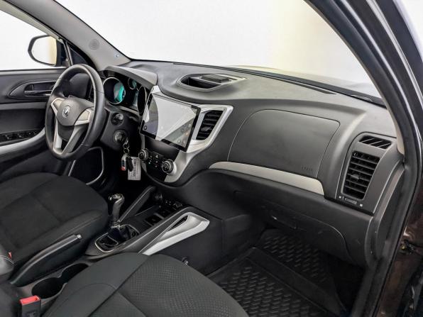 Changan CS35 с пробегом 2019 года, цена 900 000 рублей, 69778 км, внедорожник, Автокод Объявления