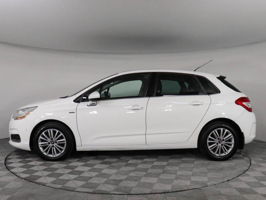 Citroen C4 II Химки  - изображение 9