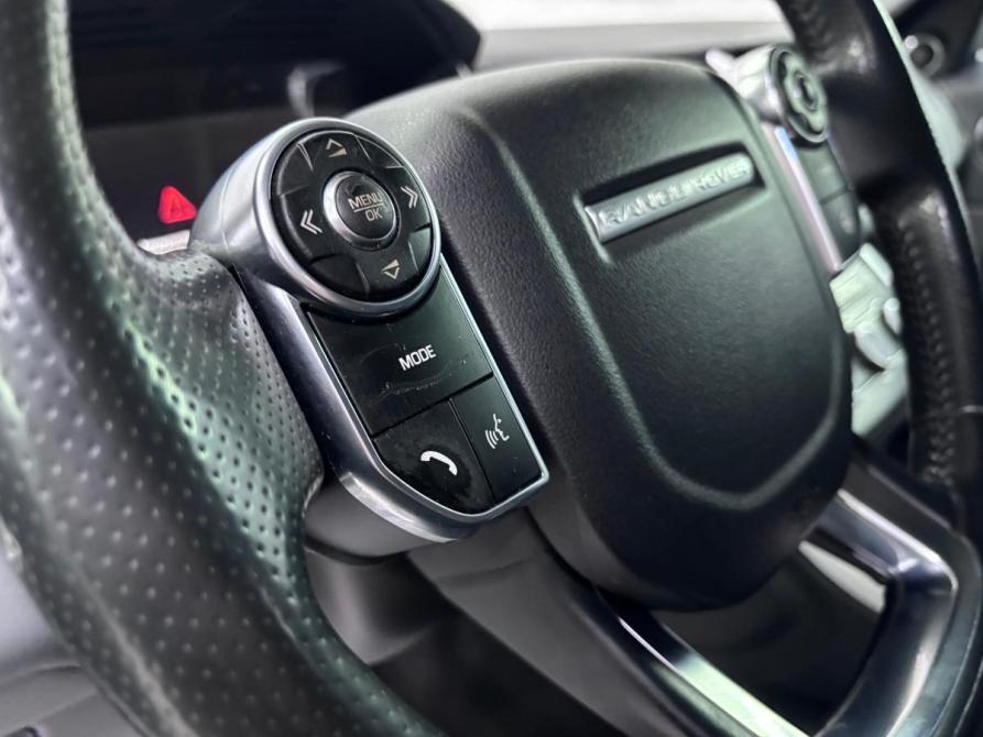 Land Rover Range Rover Sport II Москва  - изображение 14
