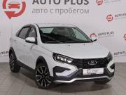 Lada (ВАЗ) Vesta I Рестайлинг (NG) Минеральные Воды  - изображение 21
