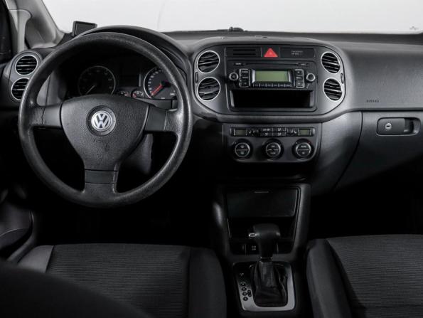 Volkswagen Golf Plus I с пробегом 2008 года, цена 530 000 рублей, 244824 км, хэтчбек, Автокод Объявления