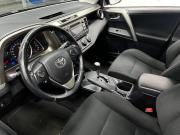 Toyota RAV4 IV (XA40) Казань  - изображение 30