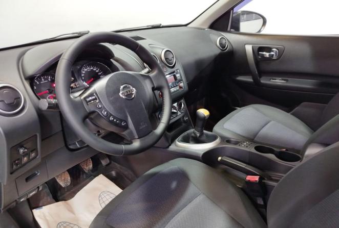 Nissan Qashqai+2 I Рестайлинг с пробегом 2012 года, цена 1 020 000 рублей, 176657 км, внедорожник, Автокод Объявления
