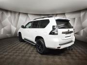 Toyota Land Cruiser Prado 150 Series Рестайлинг 3 Москва  - изображение 24