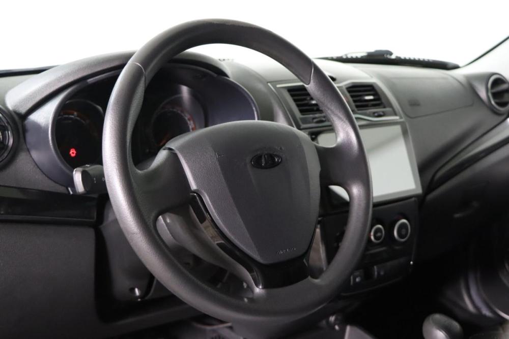 Lada (ВАЗ) Granta I Рестайлинг Нижний Новгород  - изображение 9