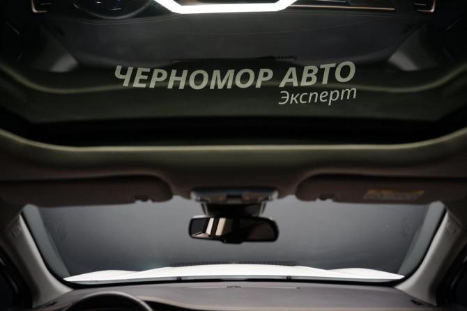 GAC GS5 I с пробегом 2023 года, цена 2 090 000 рублей, 33000 км, внедорожник, Автокод Объявления