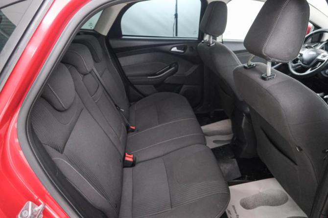 Ford Focus III с пробегом 2012 года, цена 979 000 рублей, 221000 км, седан, Автокод Объявления