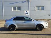 Mitsubishi Lancer X Набережные Челны  - изображение 37