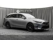 Kia Ceed III Рестайлинг Москва  - изображение 21