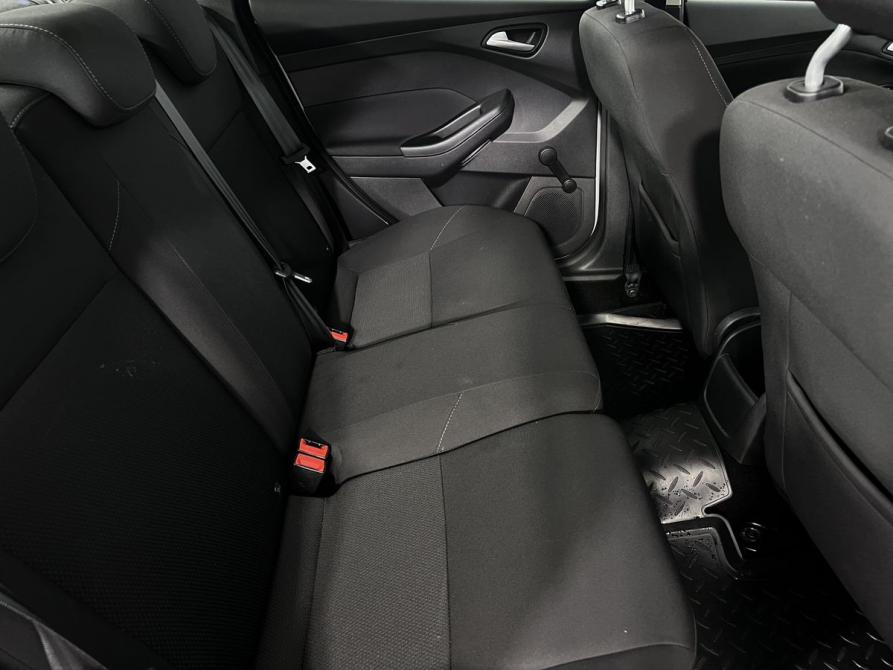 Ford Focus III Рестайлинг Калининград  - изображение 11