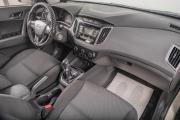 Hyundai Creta I Рестайлинг Томск  - изображение 36