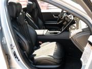 Mercedes-Benz S-Класс VII (W223) Краснодар  - изображение 43