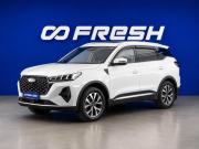 Chery Tiggo 7 Pro Max I Москва  - изображение 28