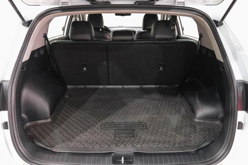 Kia Sportage IV Новокузнецк  - изображение 37