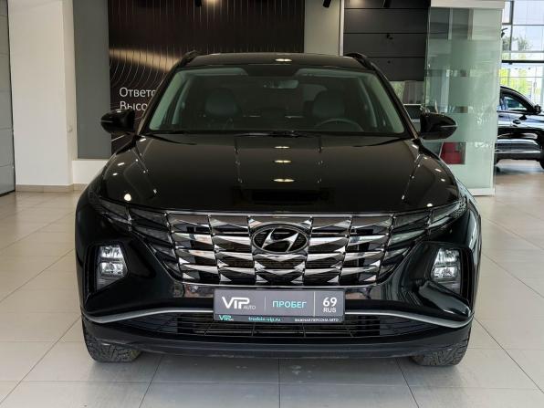 Hyundai Tucson IV с пробегом 2022 года, цена 2 967 000 рублей, 98078 км, внедорожник, Автокод Объявления