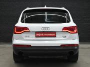 Audi Q7 I (4L) Рестайлинг Екатеринбург  - изображение 23