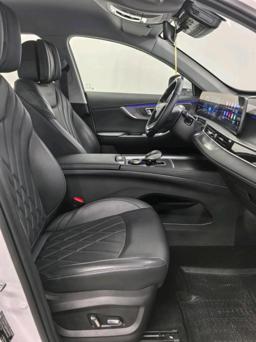 Chery Tiggo 8 Pro Max I Рестайлинг Санкт-Петербург  - изображение 22