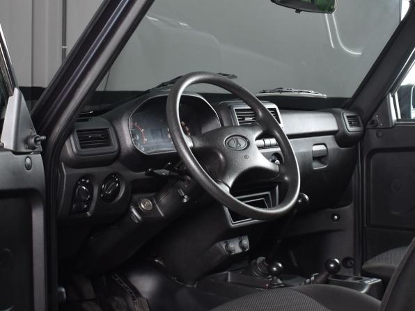 Lada (ВАЗ) 2131 (4x4) I Рестайлинг (2020) с пробегом 2021 года, цена 679 995 рублей, 82895 км, внедорожник, Автокод Объявления
