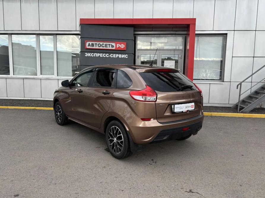 Lada (ВАЗ) XRAY I Альметьевск  - изображение 17