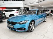 BMW 4 серии F32/F33/F36 Рестайлинг Казань  - изображение 23