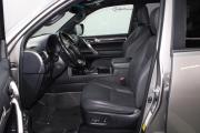 Lexus GX II Рестайлинг 2 Владивосток  - изображение 52