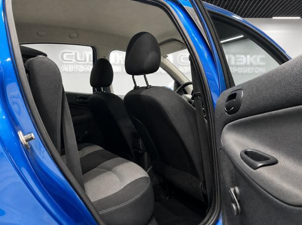 Peugeot 206 с пробегом 2007 года, цена 319 000 рублей, 139000 км, хэтчбек, Автокод Объявления