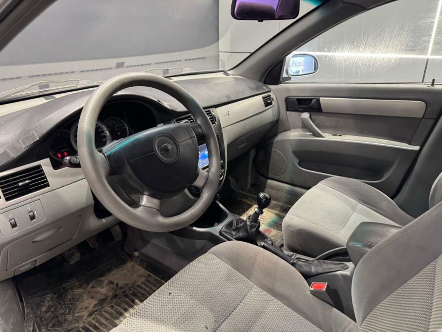 Chevrolet Lacetti I Нижний Новгород  - изображение 7
