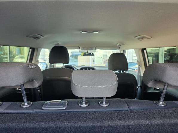 Kia Soul III с пробегом 2021 года, цена 1 999 000 рублей, 57500 км, хэтчбек, Автокод Объявления