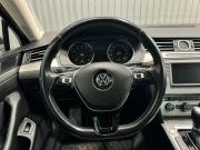 Volkswagen Passat B8 Магнитогорск  - изображение 24