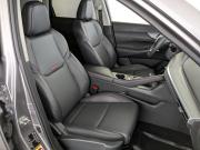 Changan CS35 Plus I Рестайлинг Москва  - изображение 53