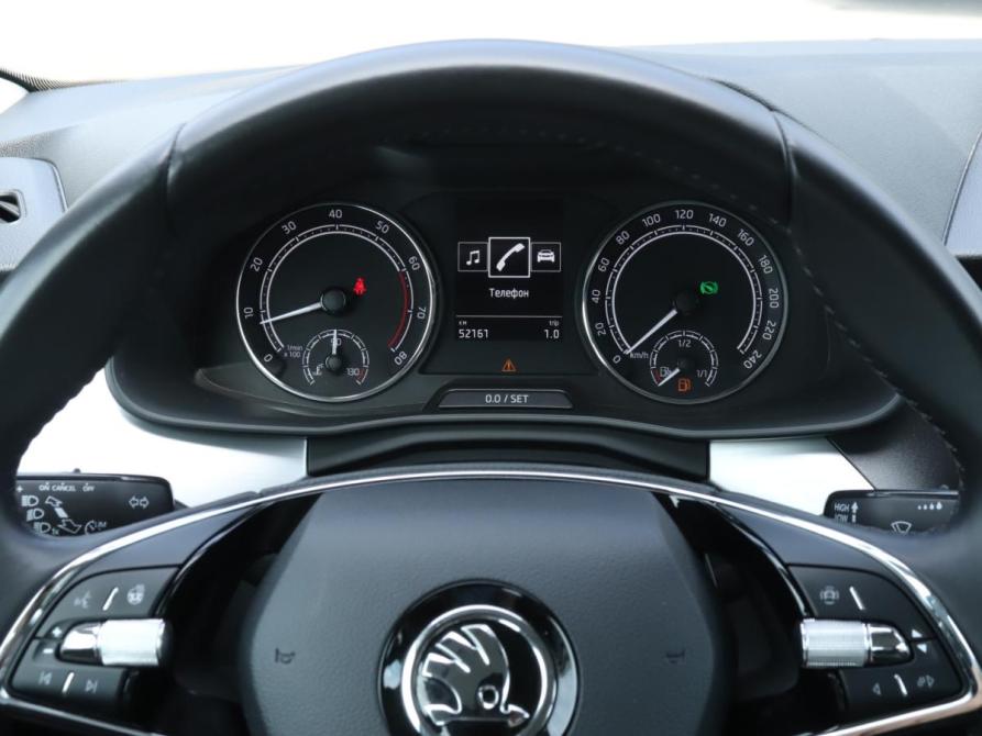 Skoda Rapid II Москва  - изображение 12