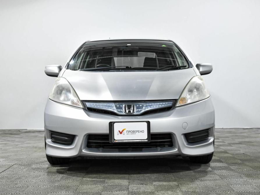 Honda Fit Shuttle I Санкт-Петербург  - изображение 2
