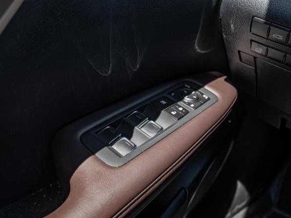 Lexus RX IV Рестайлинг с пробегом 2021 года, цена 4 960 000 рублей, 69896 км, внедорожник, Автокод Объявления