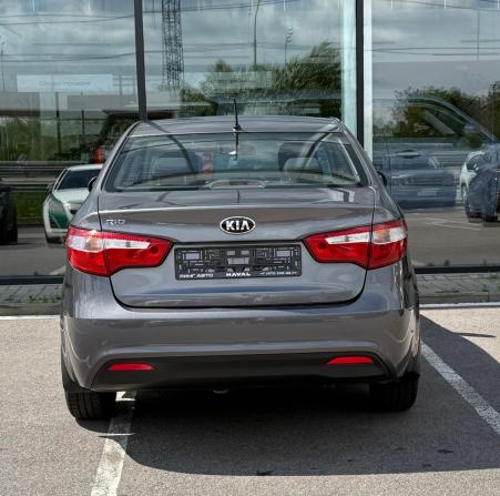 Kia Rio III с пробегом 2014 года, цена 885 000 рублей, 148785 км, седан, Автокод Объявления