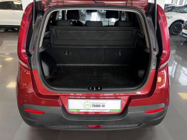 Kia Soul III с пробегом 2019 года, цена 1 745 000 рублей, 145566 км, хэтчбек, Автокод Объявления