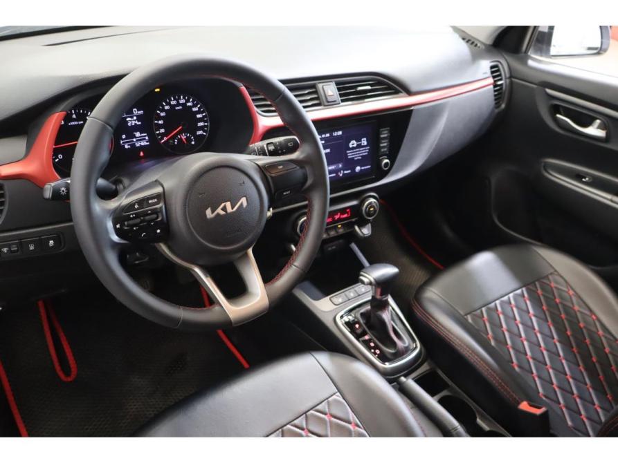 Kia Rio IV Рестайлинг Коломна  - изображение 6