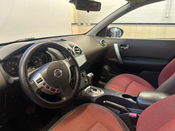 Nissan Qashqai I с пробегом 2007 года, цена 779 900 рублей, 199934 км, внедорожник, Автокод Объявления