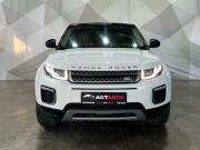 Land Rover Range Rover Evoque I Рестайлинг Оренбург  - изображение 29