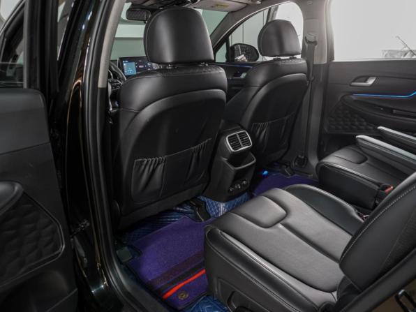 Hyundai Santa Fe IV (China Market) с пробегом 2020 года, цена 2 999 000 рублей, 127586 км, внедорожник, Автокод Объявления