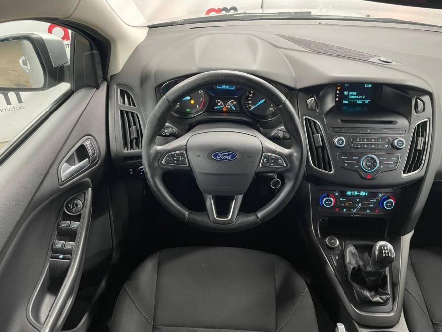 Ford Focus III Рестайлинг Санкт-Петербург  - изображение 12